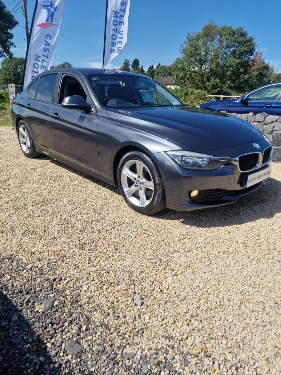 BMW 320D SE - Image 3