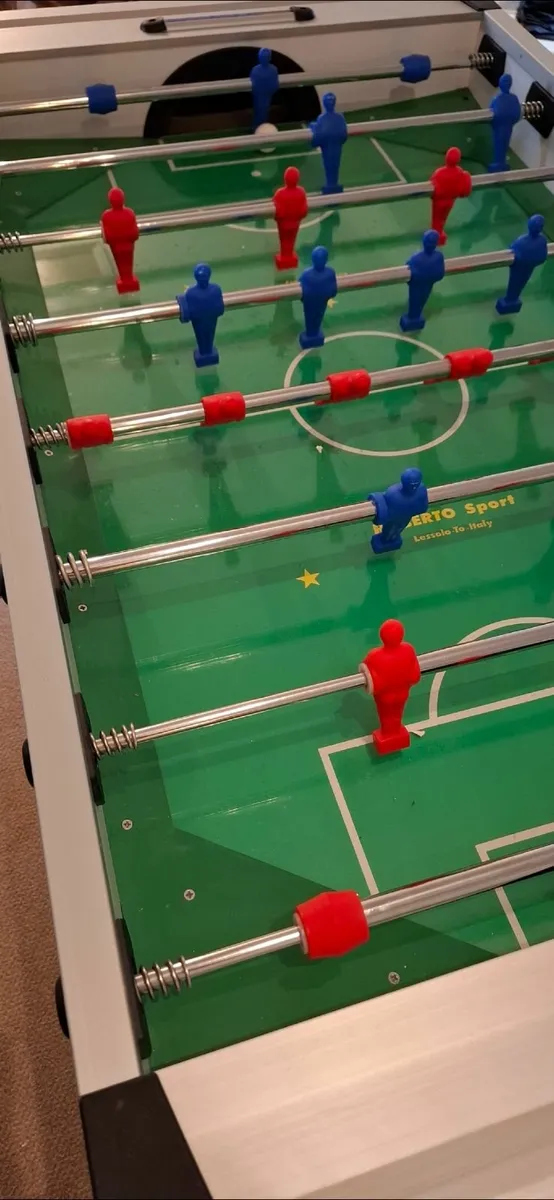 Football table - Image 2