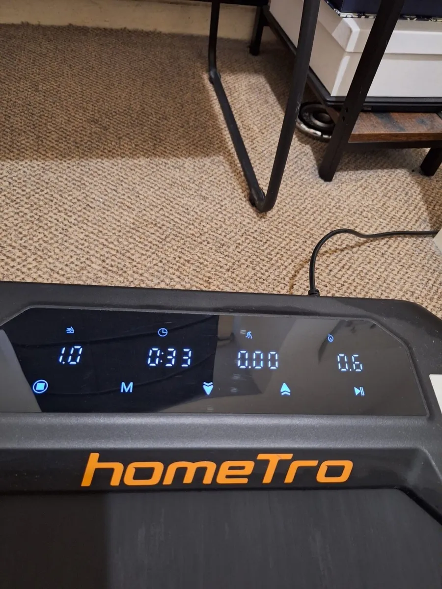 Treadmill - Image 2