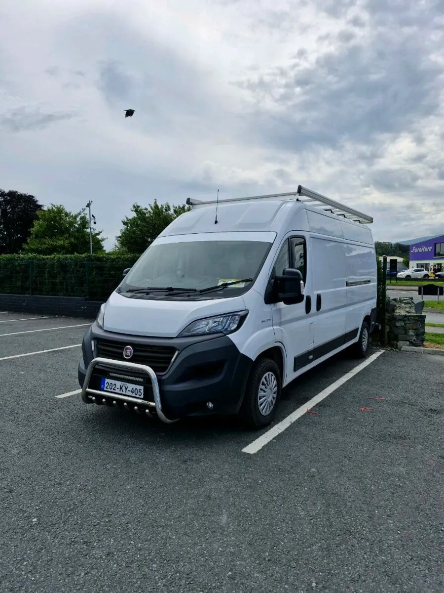 Fiat Ducato - Image 1