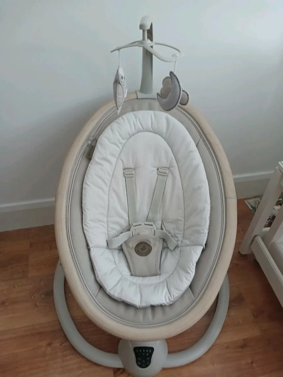 Maxi Cosi Baby swing - Image 2