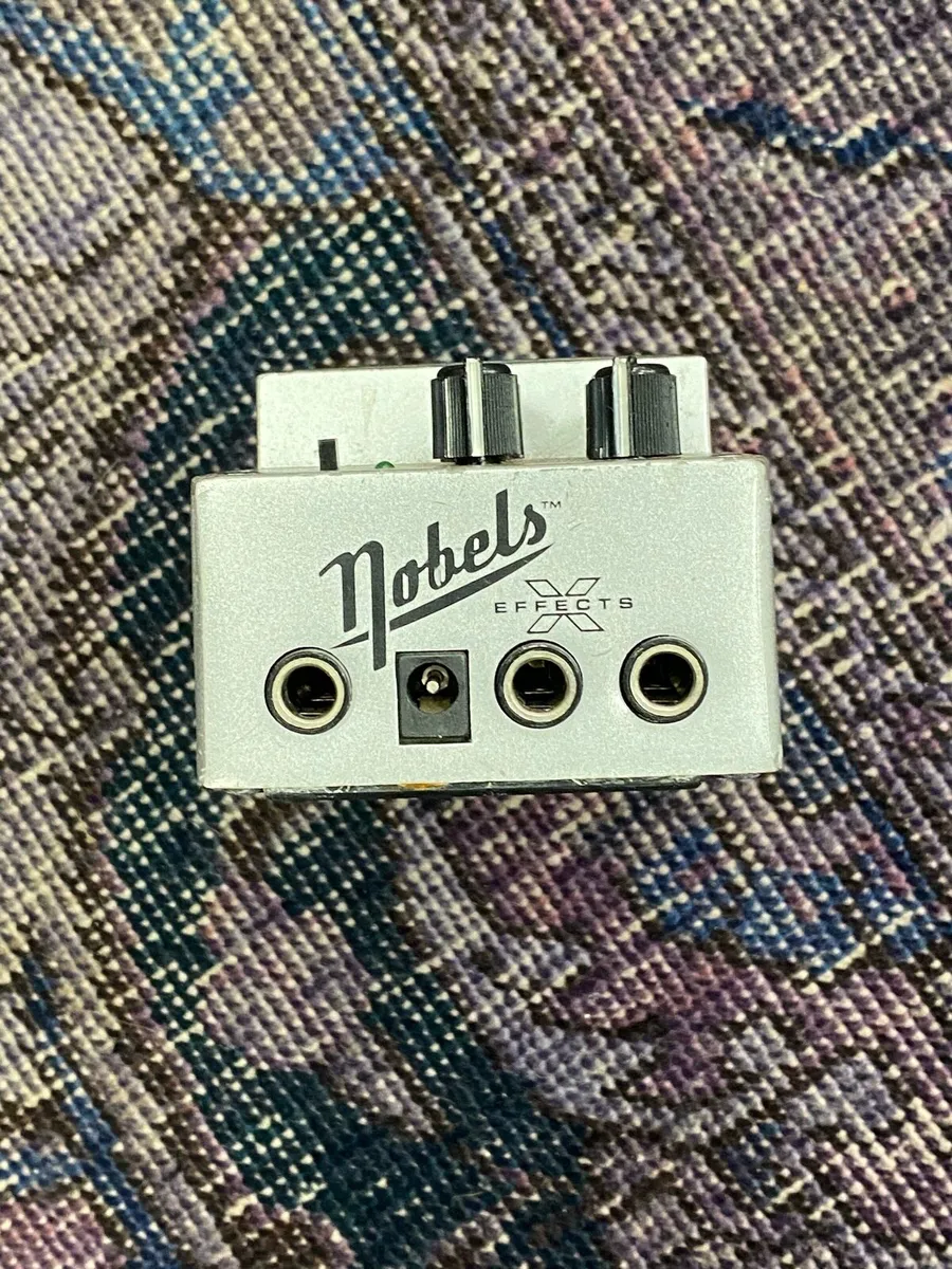 Nobels DD800 Delay - Image 3