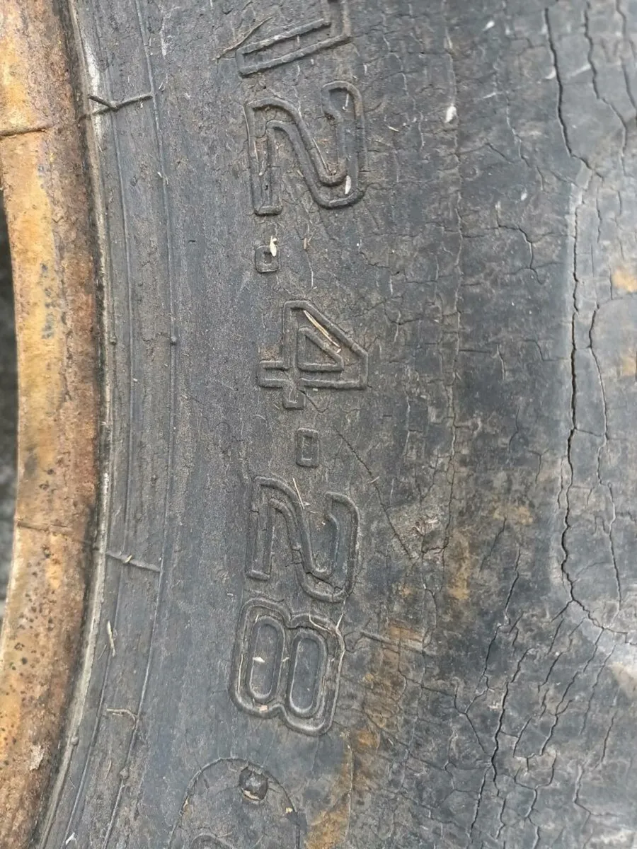 Tyres - Image 2
