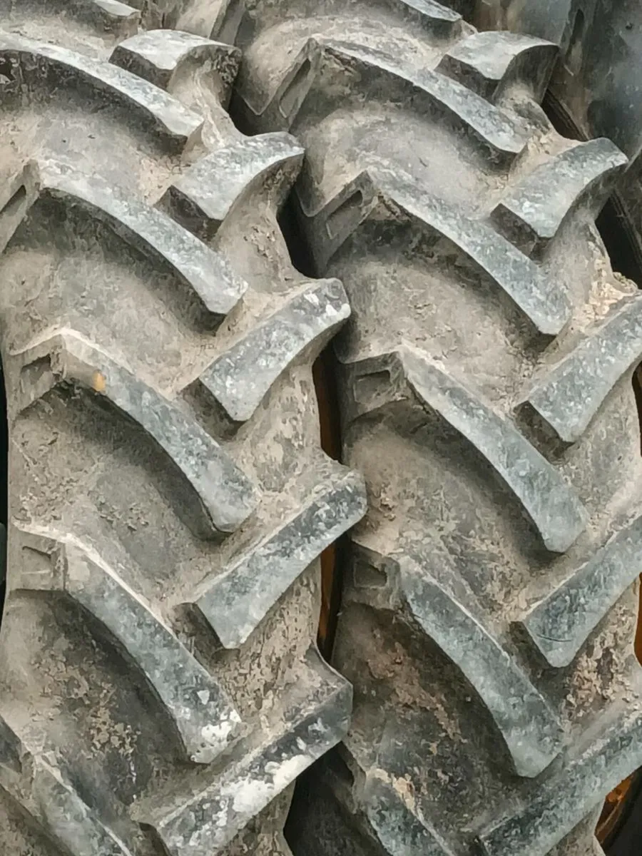 Tyres - Image 3