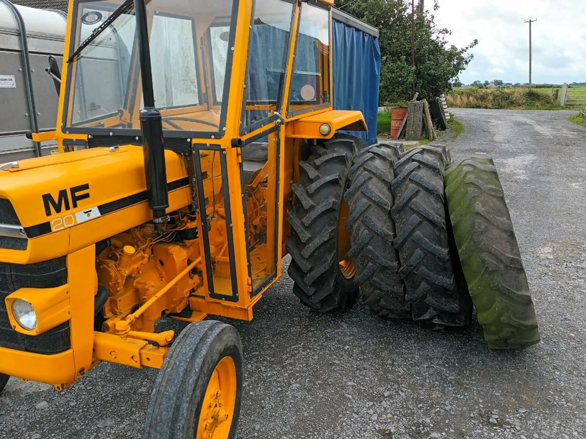 Tyres - Image 4