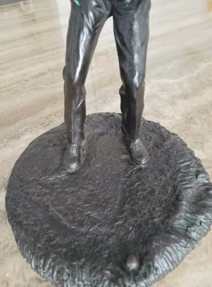 Golf Trophy - Image 4