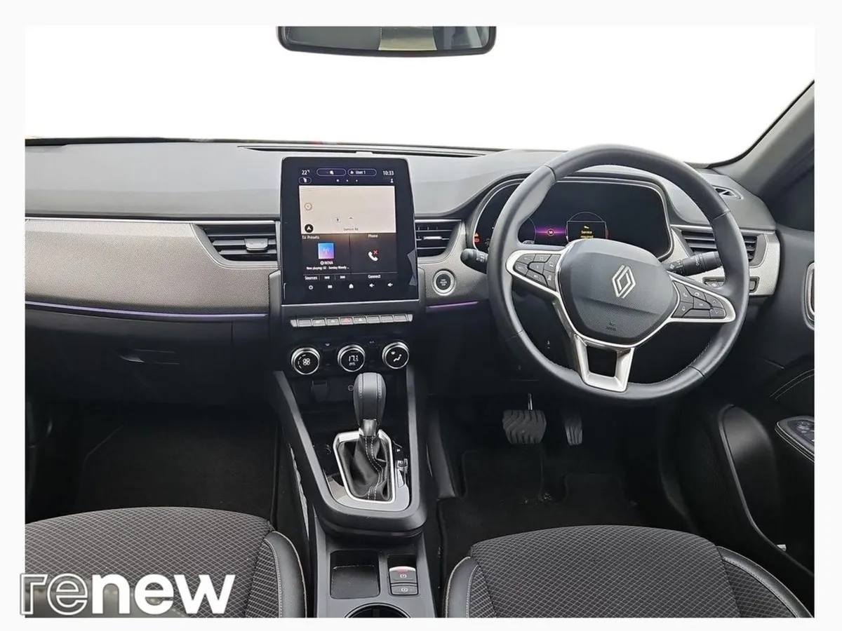 Renault Arkana TCe 140 Auto Techno - Image 2