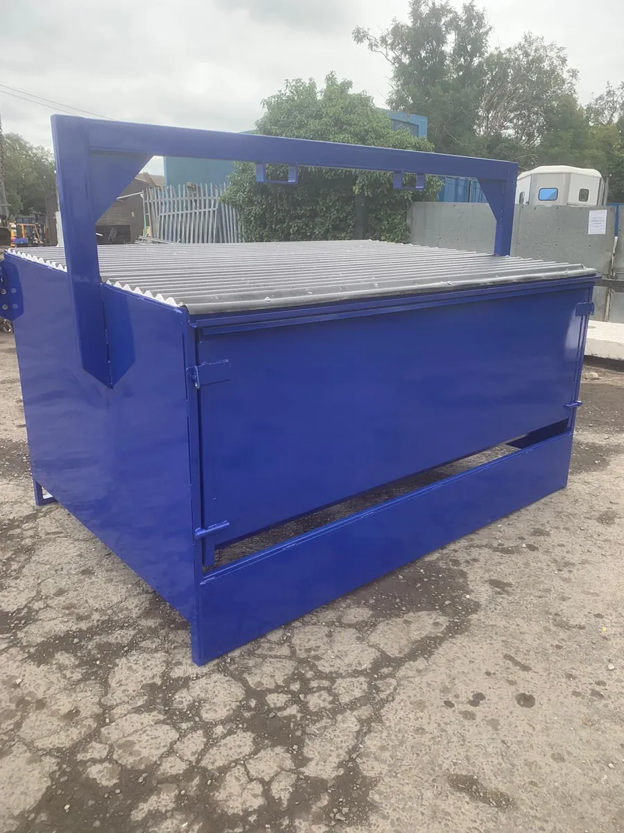 New wam calf creep feeder - Image 2
