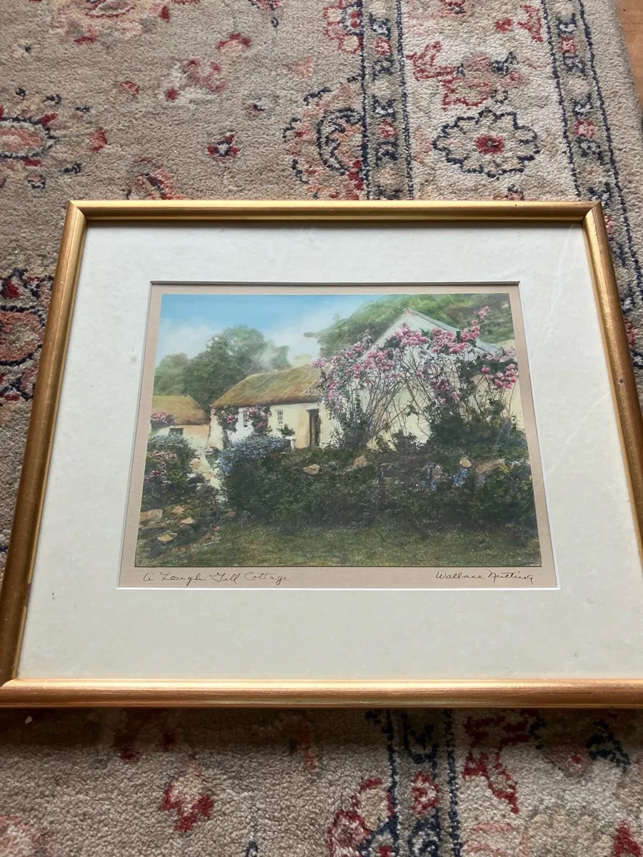 Lough Gill Cottage