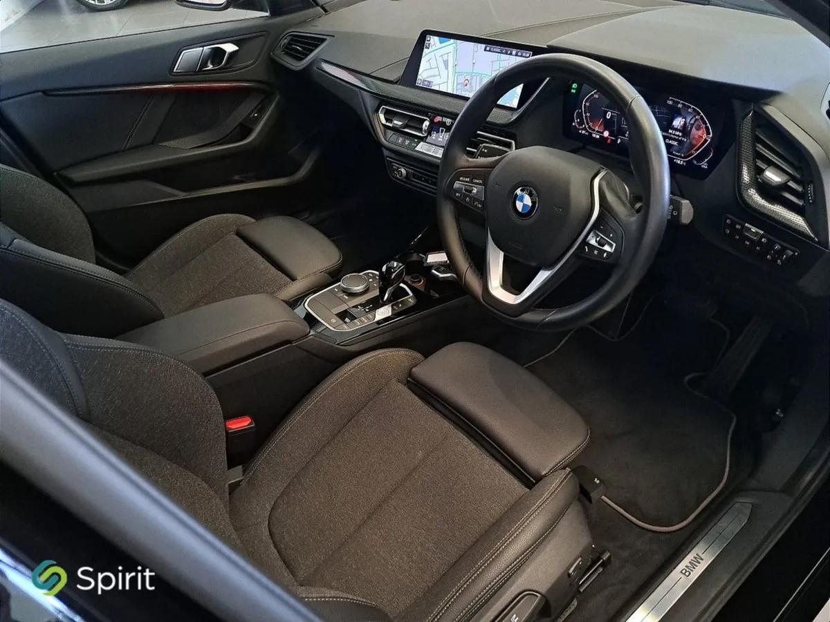 BMW 1 Series 118i Sport Auto call John 0861913954 - Image 4