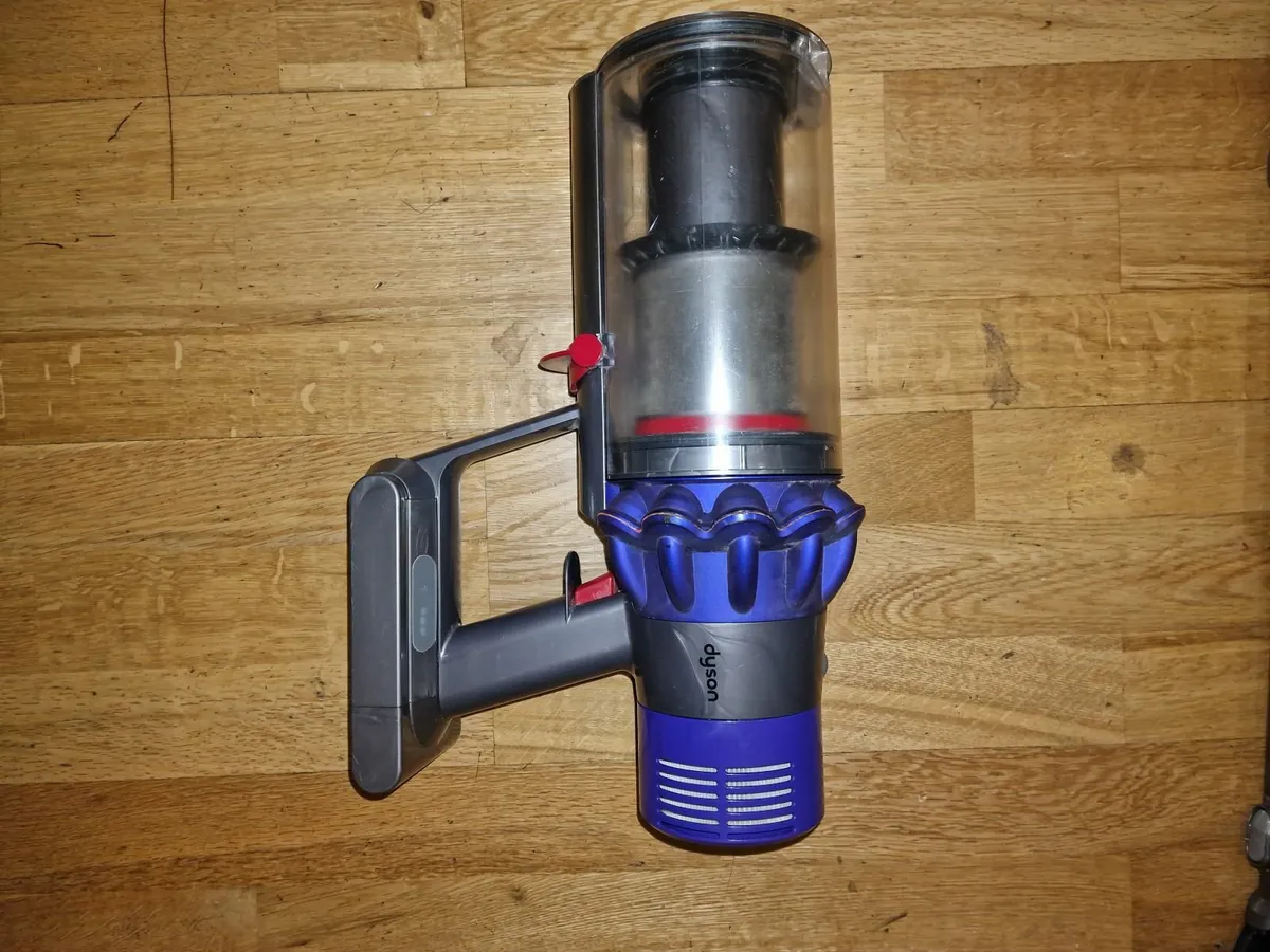 Dyson V10 Absolute - Image 3