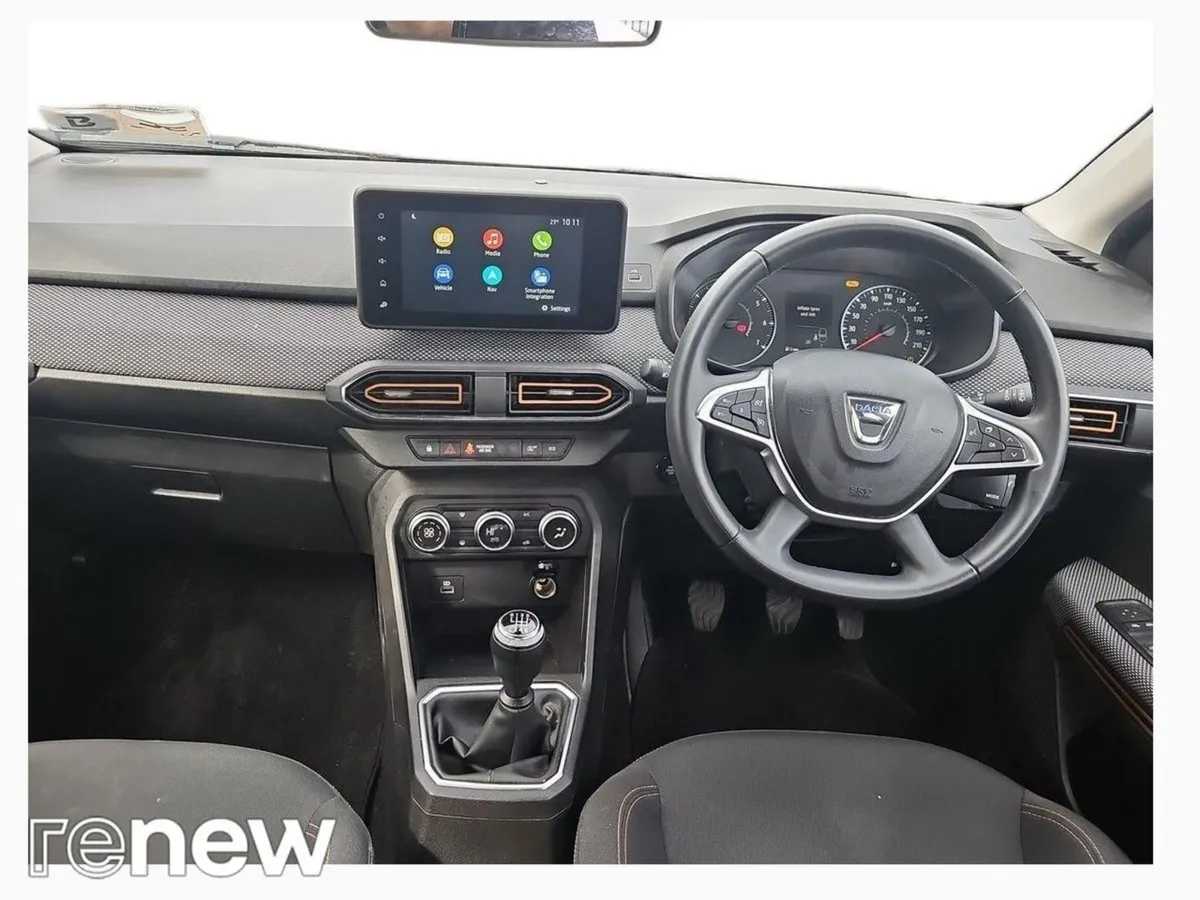 Dacia Sandero Stepway TCe 90 Stepway Prestige - Image 2