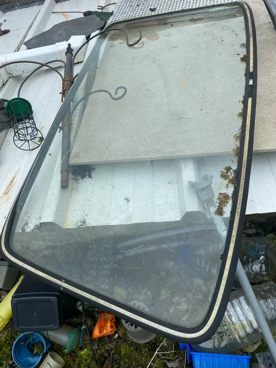 126 front window