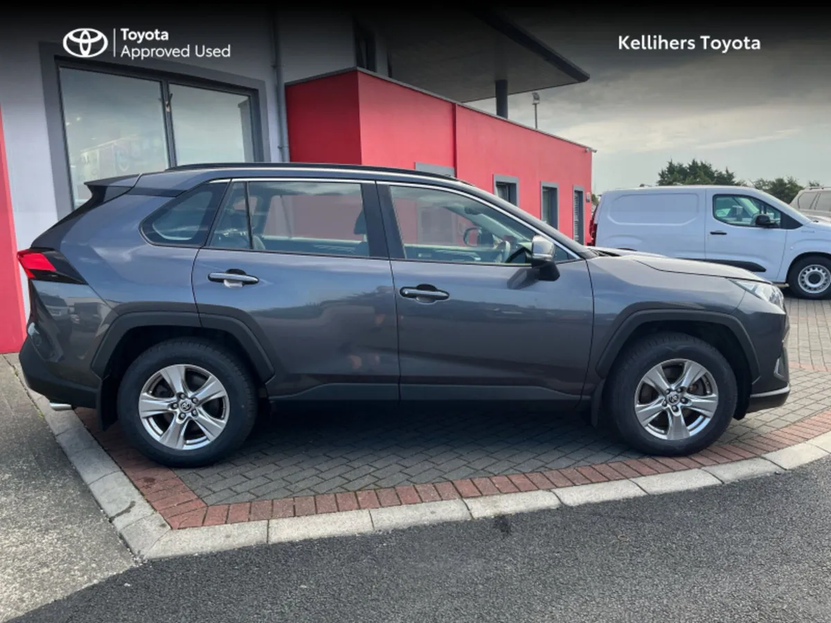 Toyota RAV4 Rav4 Hybrid Luna - Image 3