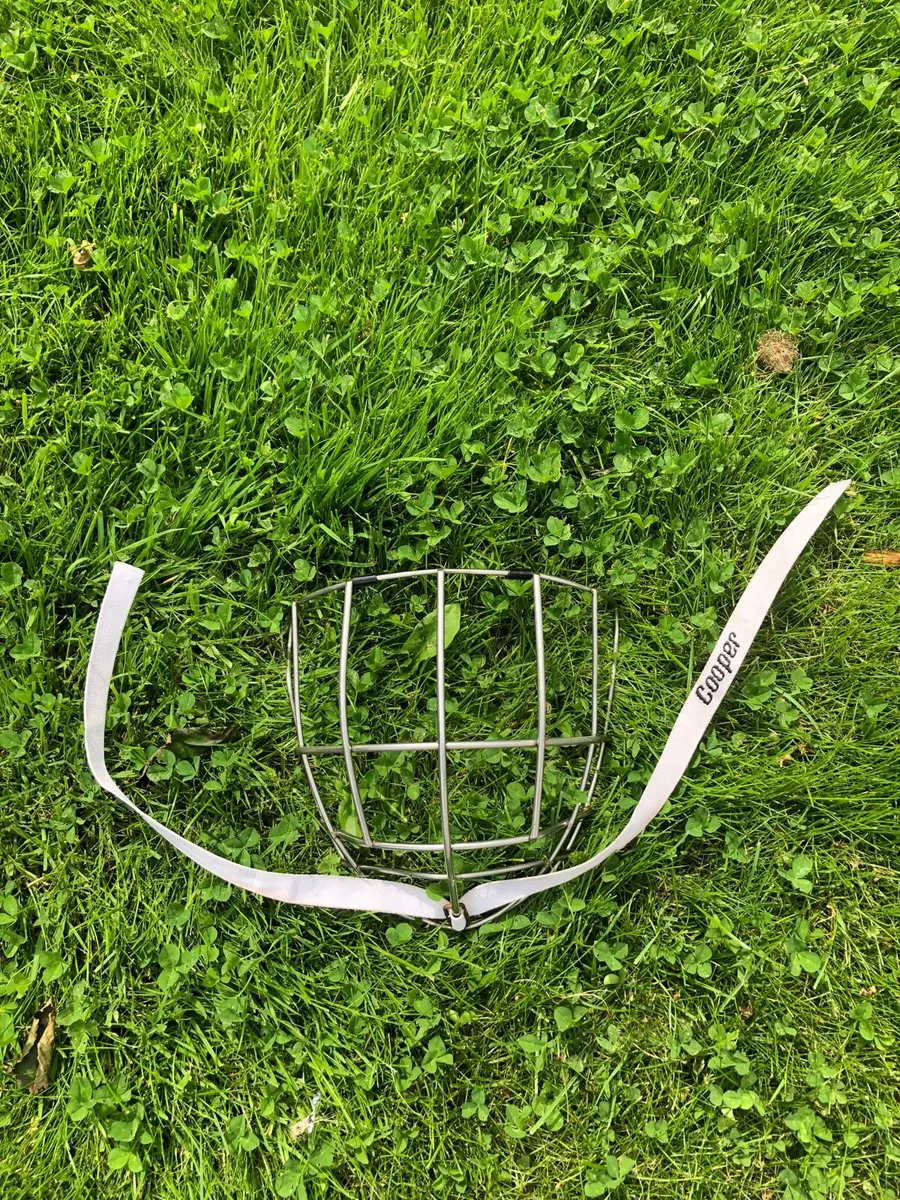 Mycro Guard With cooper straps