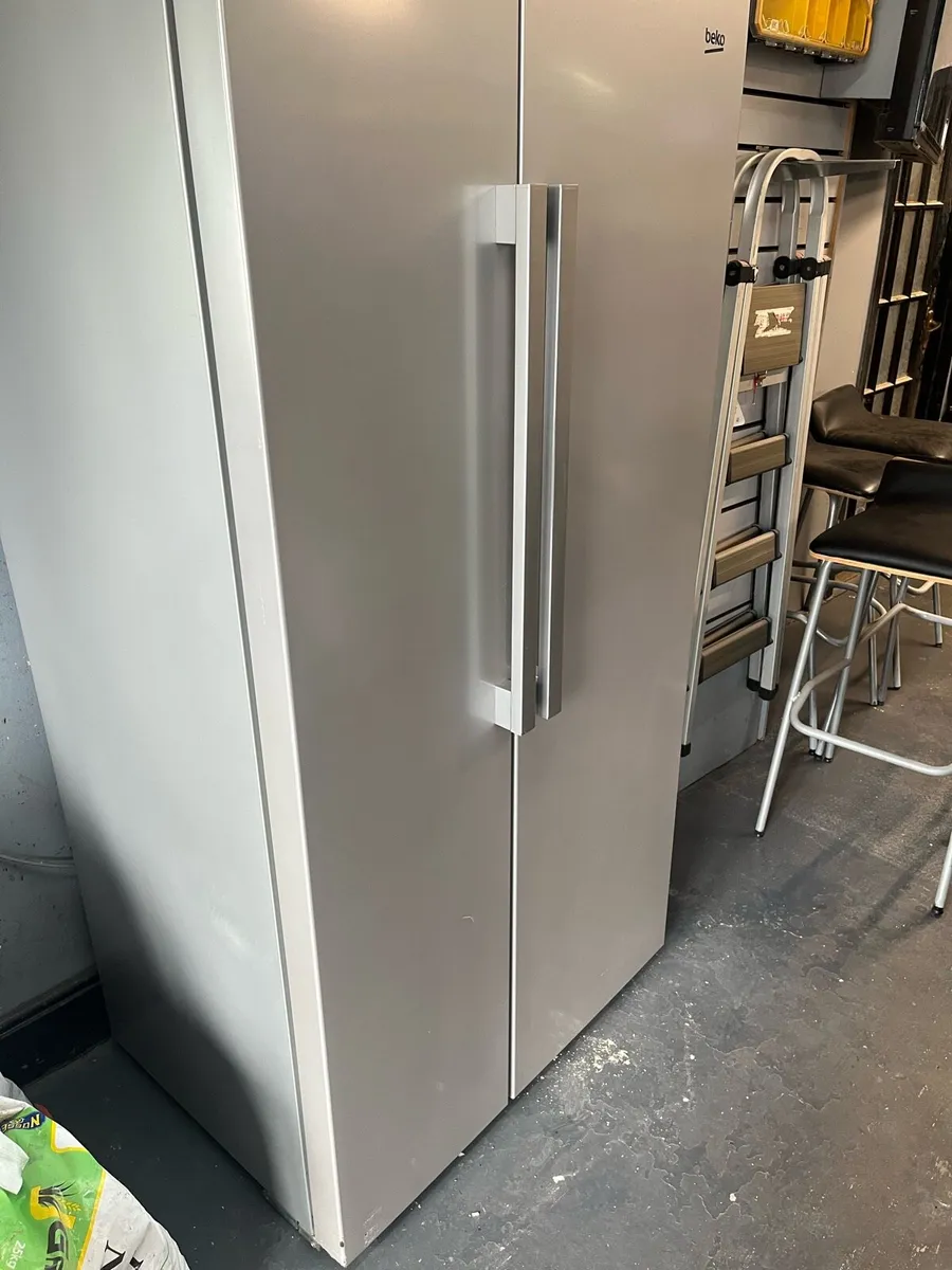 Beko fridge - Image 1