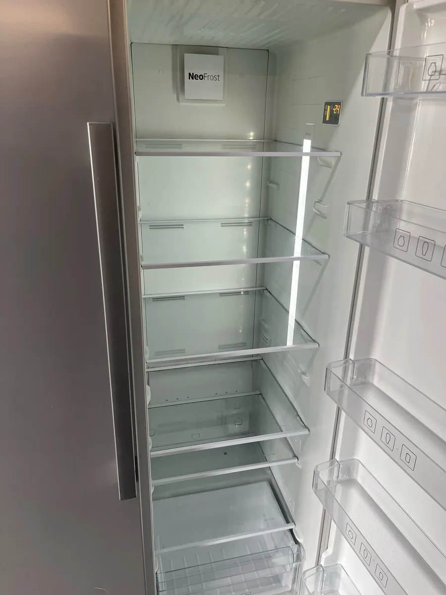 Beko fridge - Image 2
