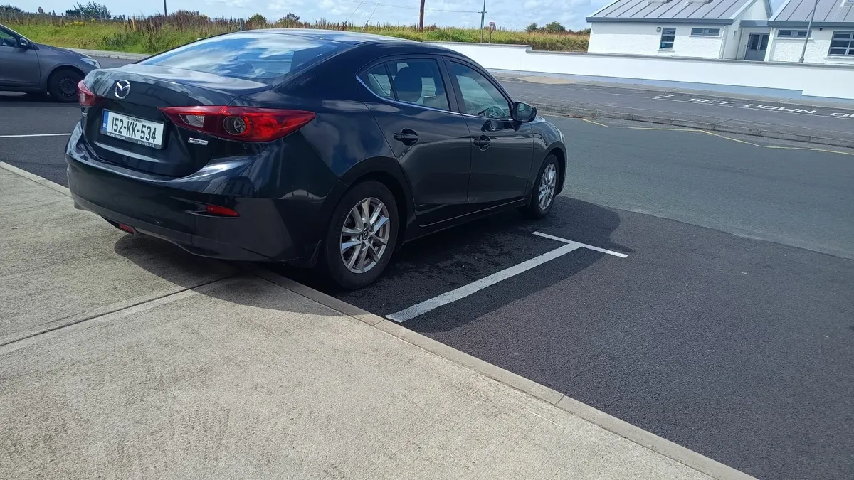 152 Mazda3 - Image 2