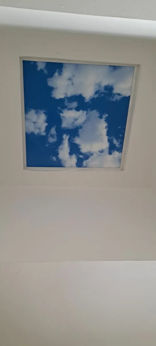 Led sky light - Image 1