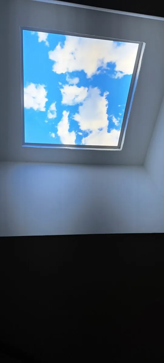 Led sky light - Image 2