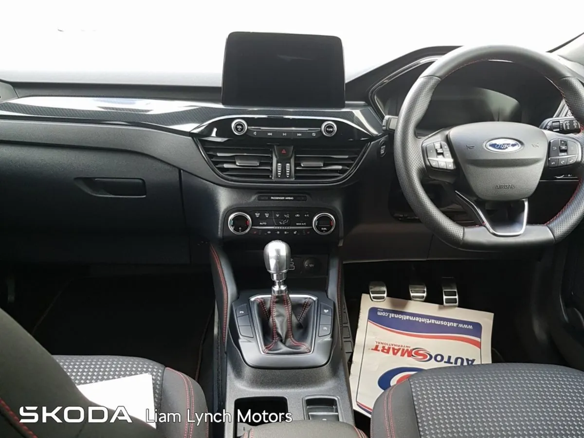 Ford Kuga St-line 1.5 Tdci - Image 2