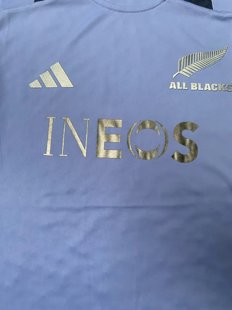 All Blacks Vest - Image 2