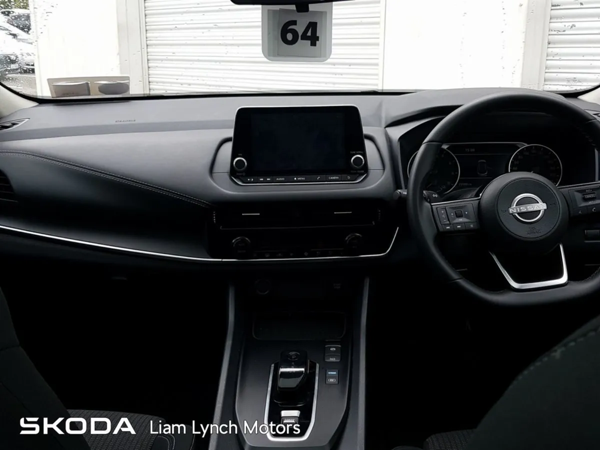 Nissan QASHQAI Epower Qashqai SV - Image 2