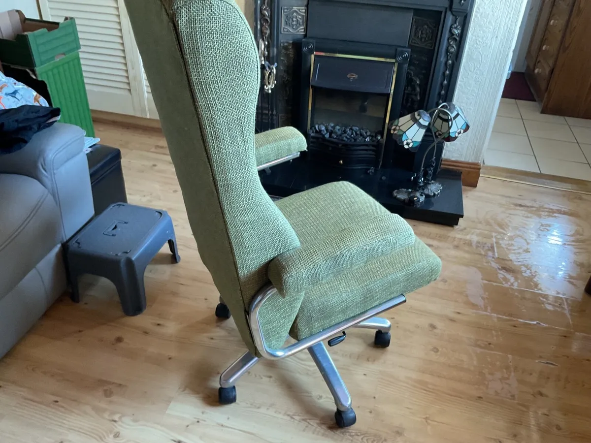 Chair - Image 1