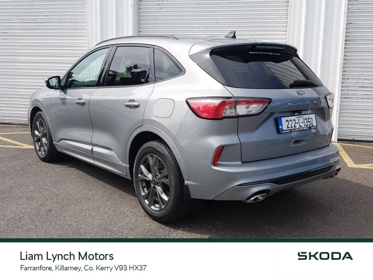 Ford Kuga 1.5 St-line - Image 3