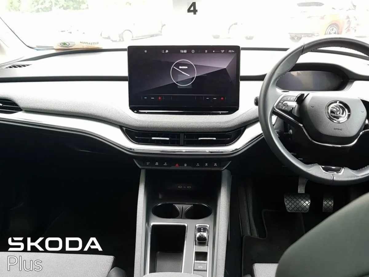 Skoda Enyaq iV 80 RWD  with Optional Drive Pack - Image 2