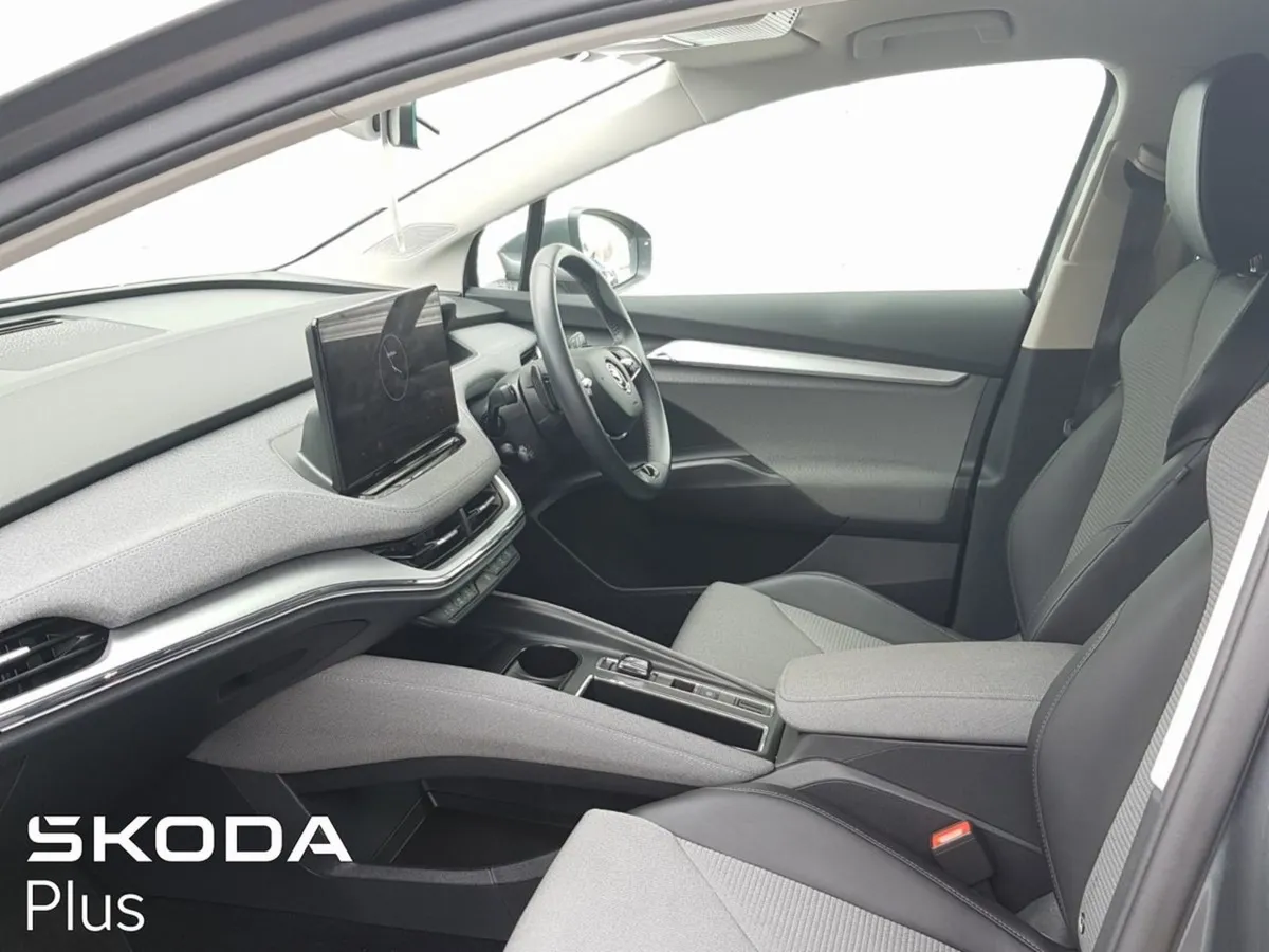 Skoda Enyaq iV 80 RWD  with Optional Drive Pack - Image 4