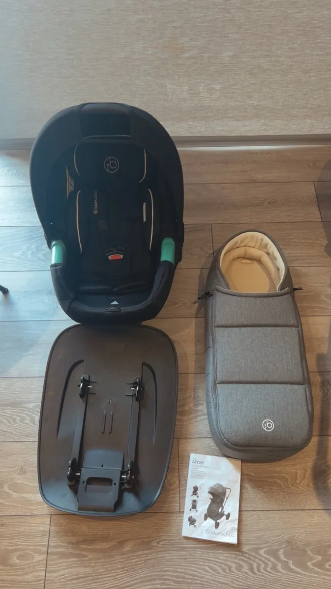 Pram - Image 1