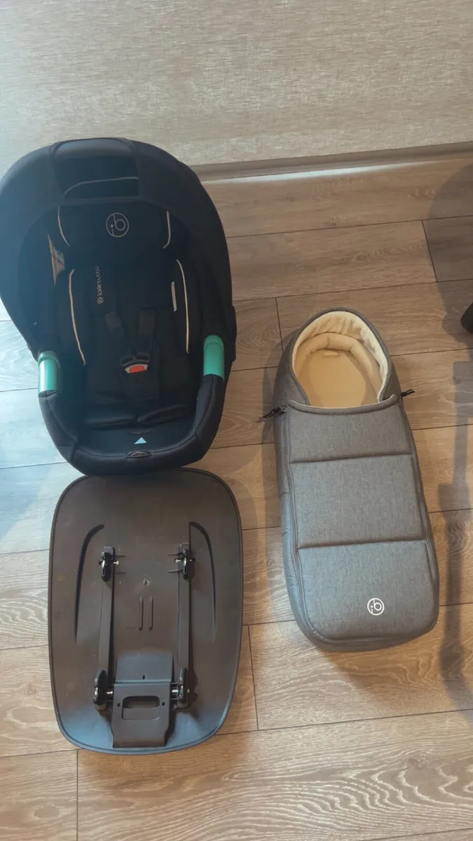 Pram - Image 4