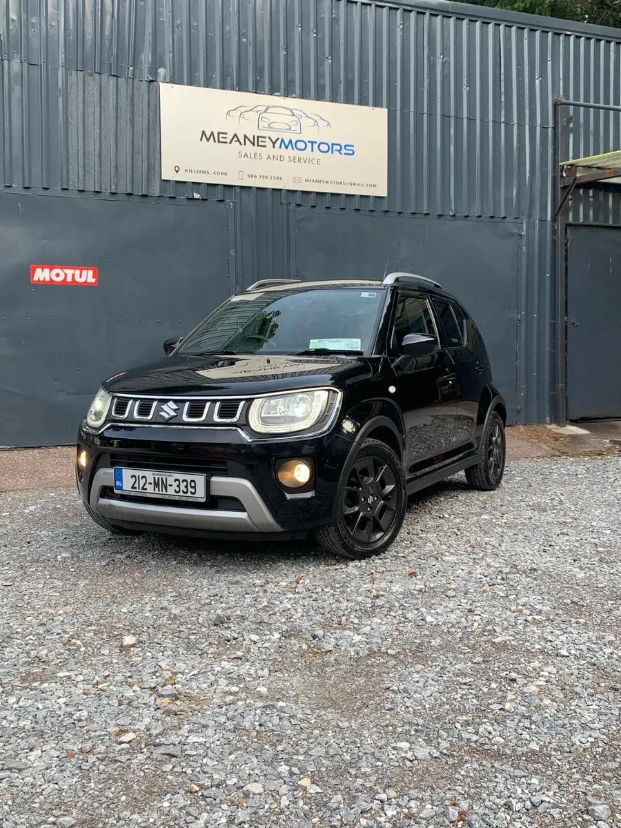 Suzuki - Image 1