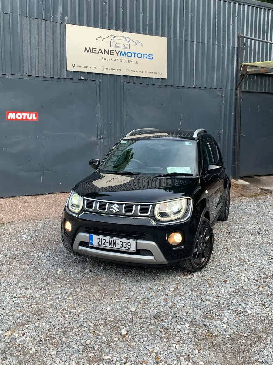 Suzuki - Image 2