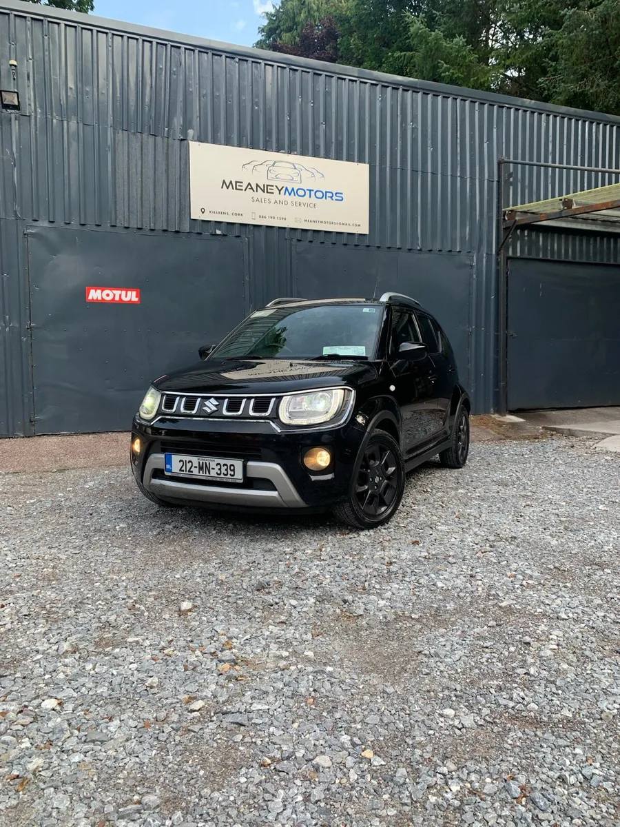 Suzuki - Image 3