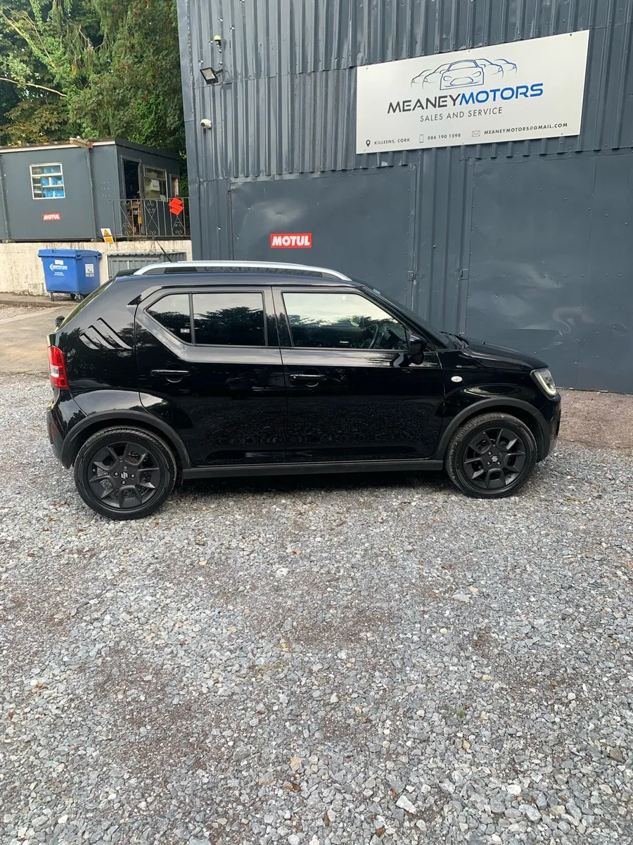 Suzuki - Image 4