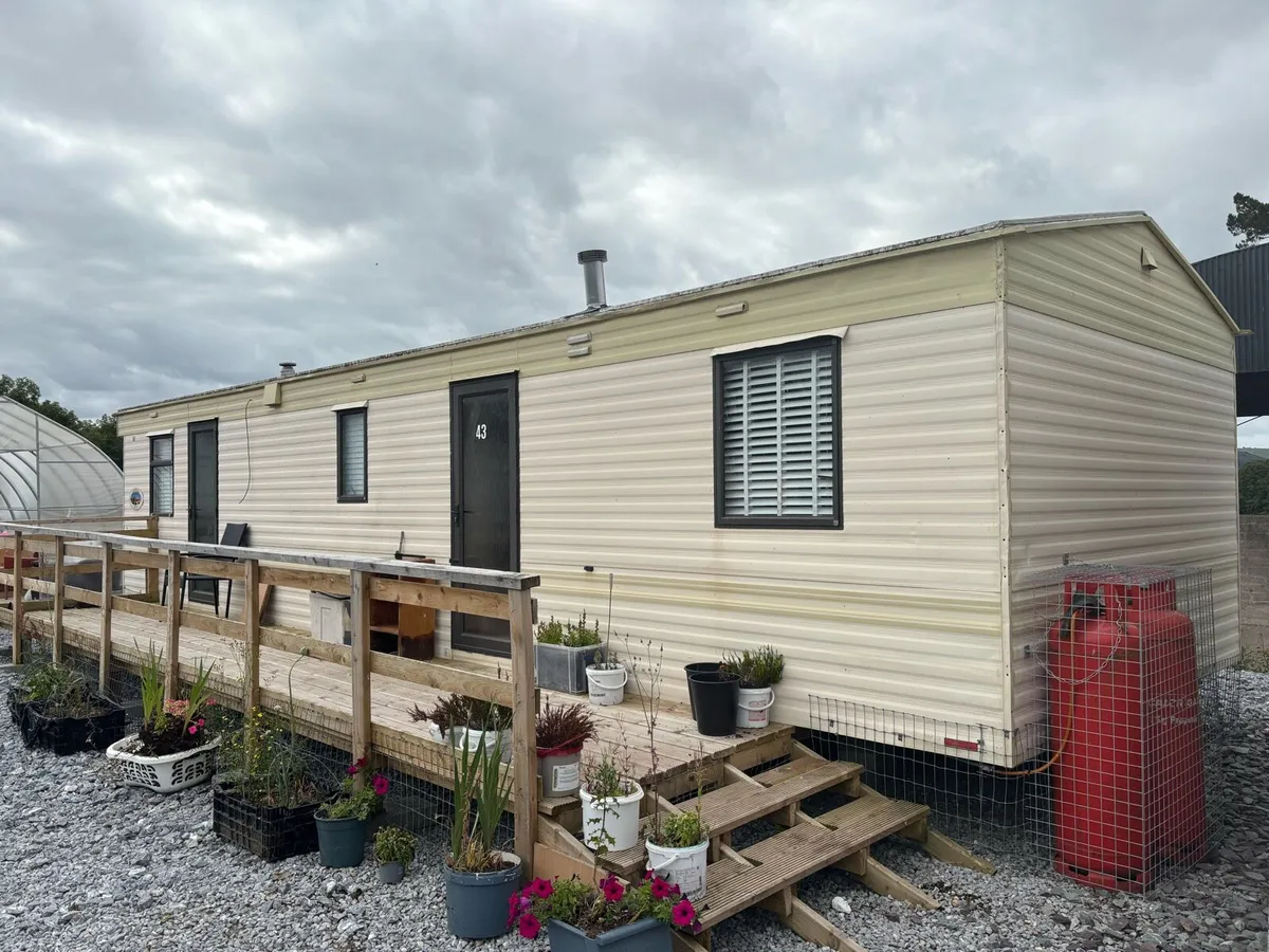Mobile Home For Sale