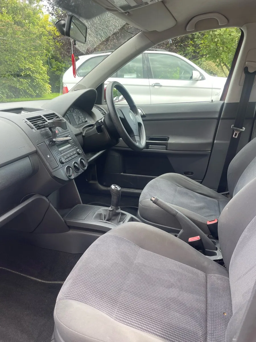 Volkswagen Polo 2007 - Image 3