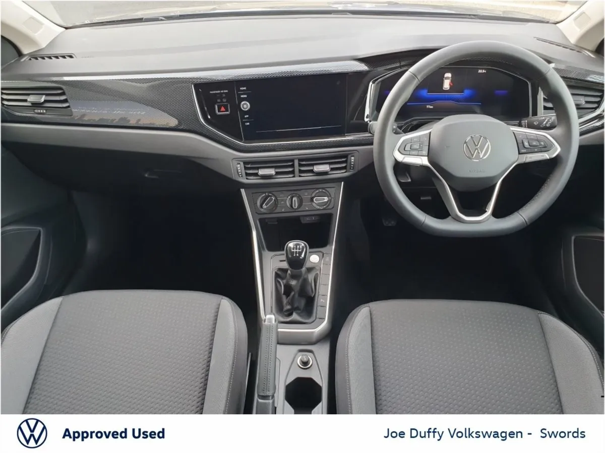 Volkswagen Taigo 1.0 TSI 95hp M5F Edition 75 - Image 3