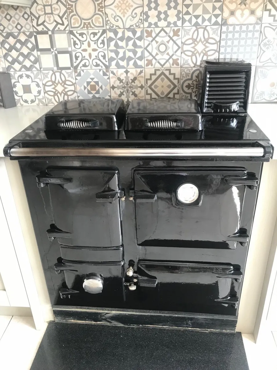 Reconditioned Stanley Range - Image 1
