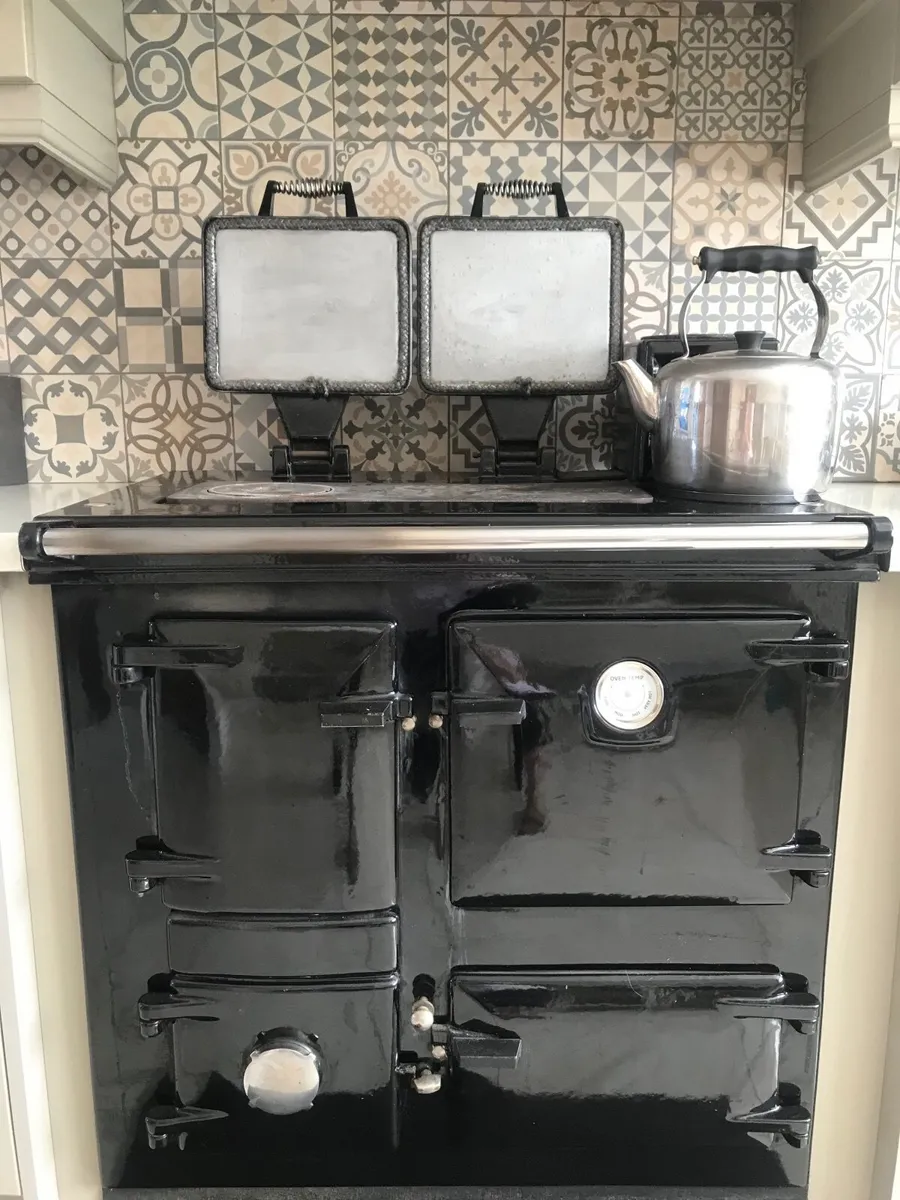 Reconditioned Stanley Range - Image 2