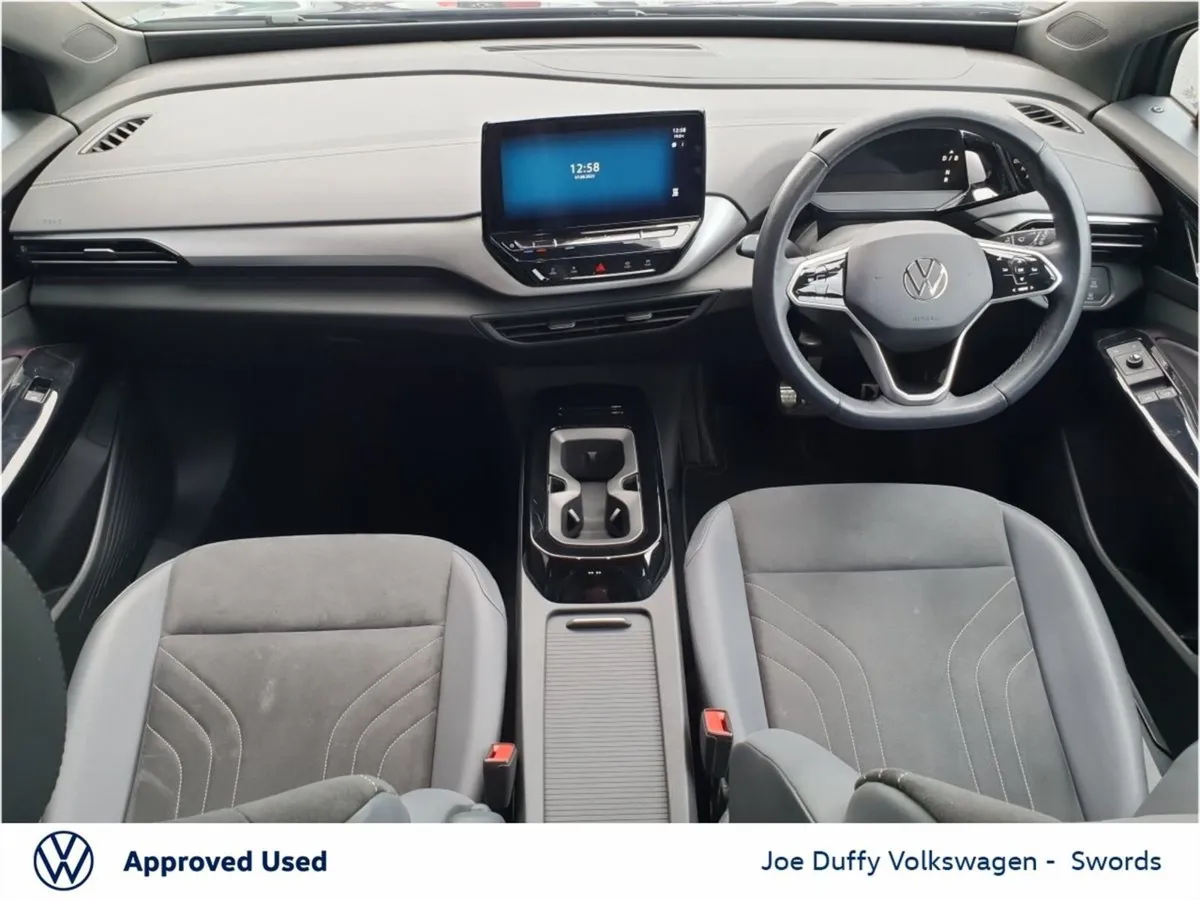 Volkswagen ID.4 Life DX 77kwh 174HP - Image 3