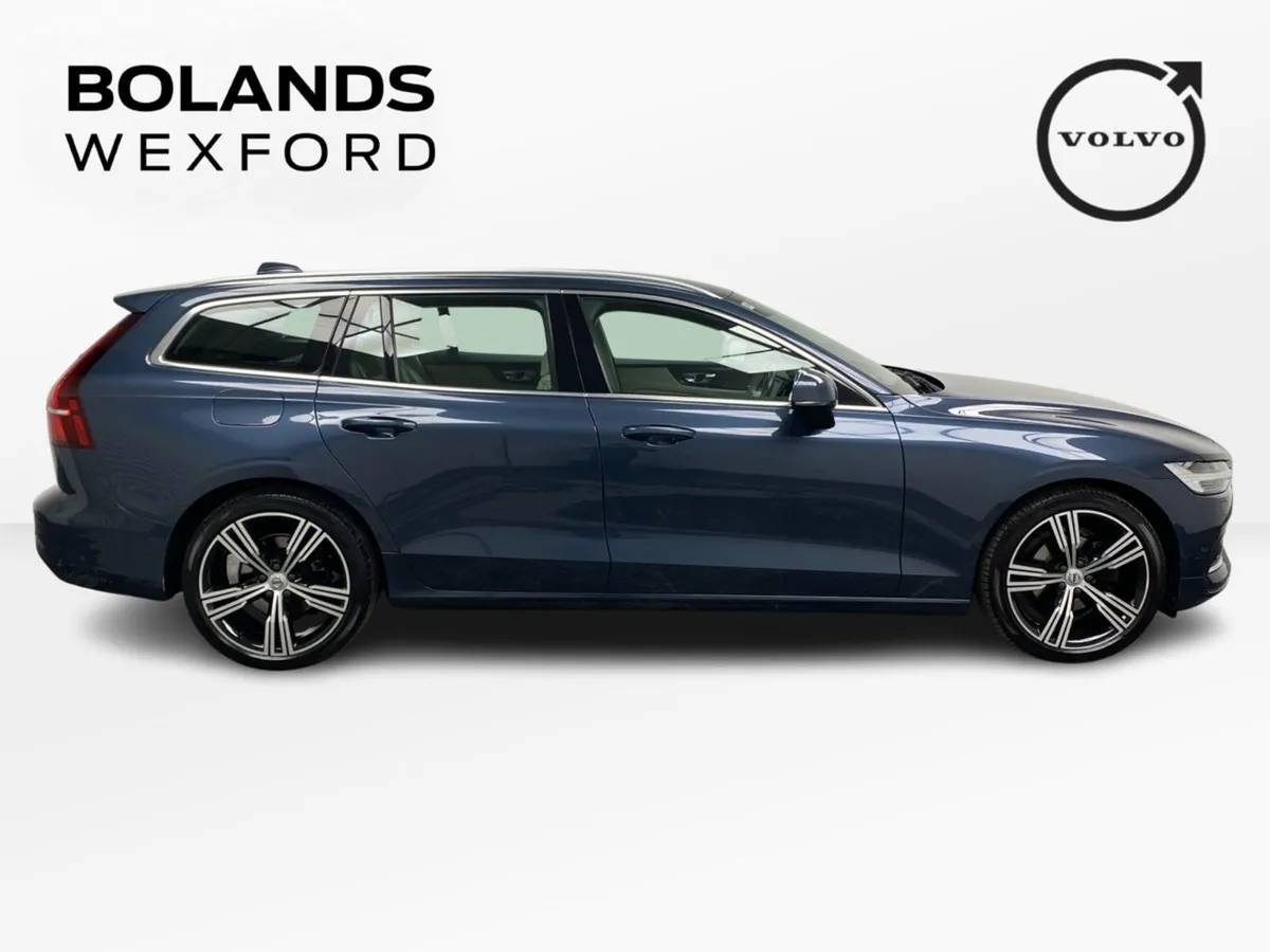 Volvo V60 D3 (150hp) Inscription Automatic - Image 4