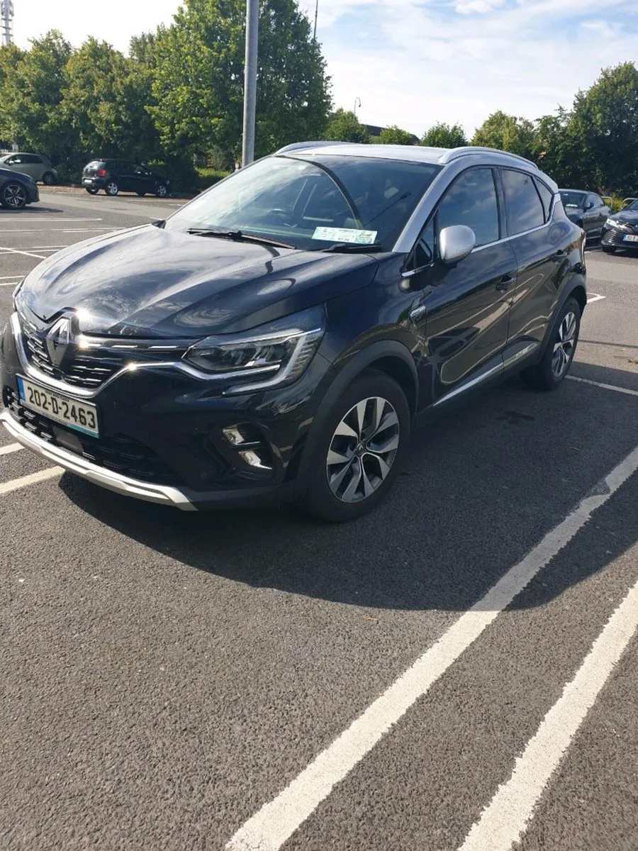 Renault captur  S - EDITION - Image 3