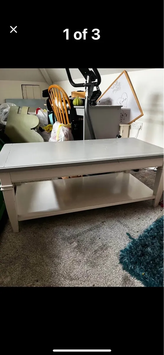 Coffee table - Image 1
