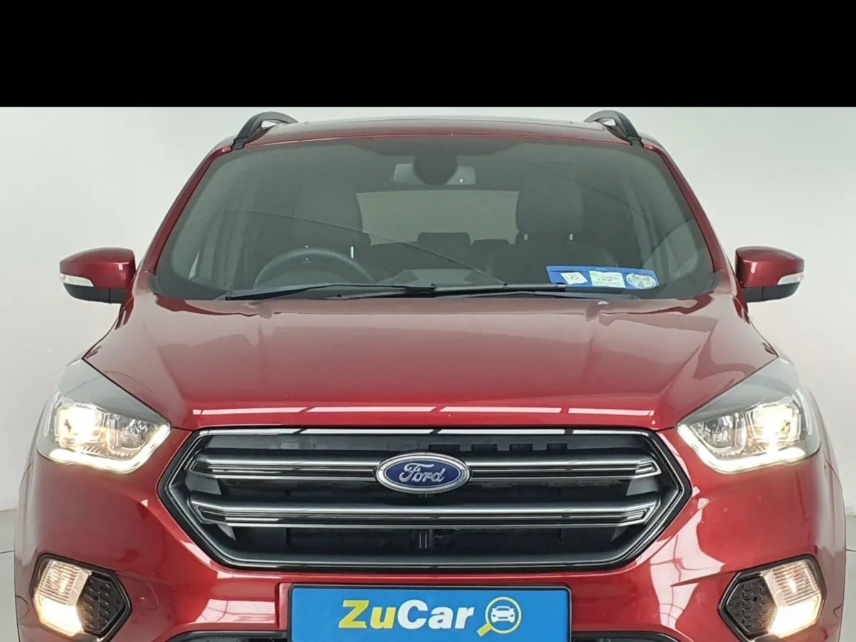 Ford Kuga  125 1.5tdci 120PS FWD St-line Powershi - Image 3