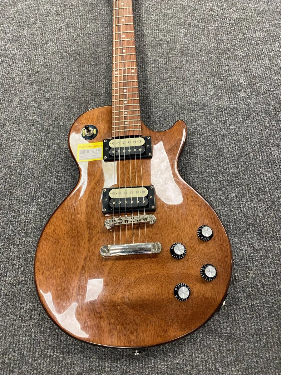 Epiphone Les Paul LT - Image 2
