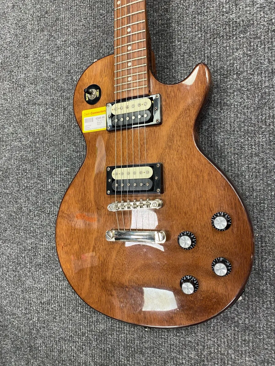 Epiphone Les Paul LT - Image 3