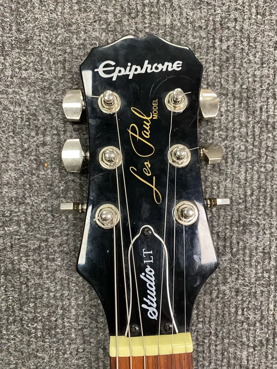 Epiphone Les Paul LT - Image 4